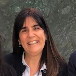 Ing. Florencia Nucci