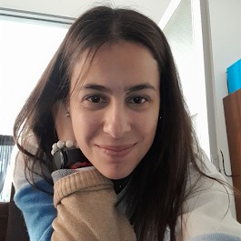  Lic. Florencia Lobo
