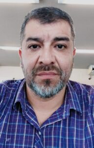 Lic. Carlos San Juan