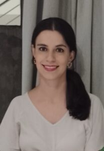 Lic. Ivanna Giménez