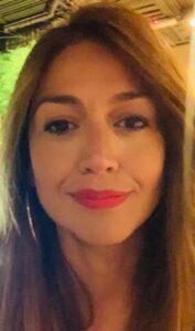 Picture of Ing. Luciana Ovejero