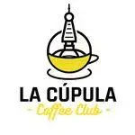 La Cupula Cofee Club