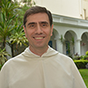 Fray Pablo José Condrac, O.P.
