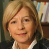 Dra. Gilda Pedicone De Valls