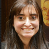 C.P.N. Cecilia Inés Raya Abdelnur