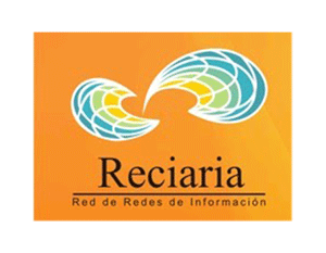 logo reciaria biblioteca unsta