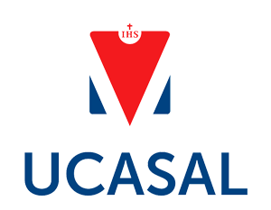 logo ucasal biblioteca unsta