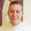 Fr. Javier Pose, O.P.