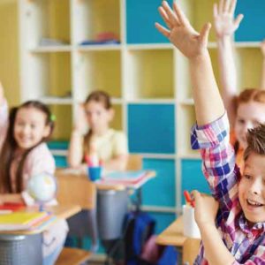 La amistad en el aula y el desarrollo de habilidades sociales en la infancia