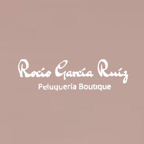 logo peluquera