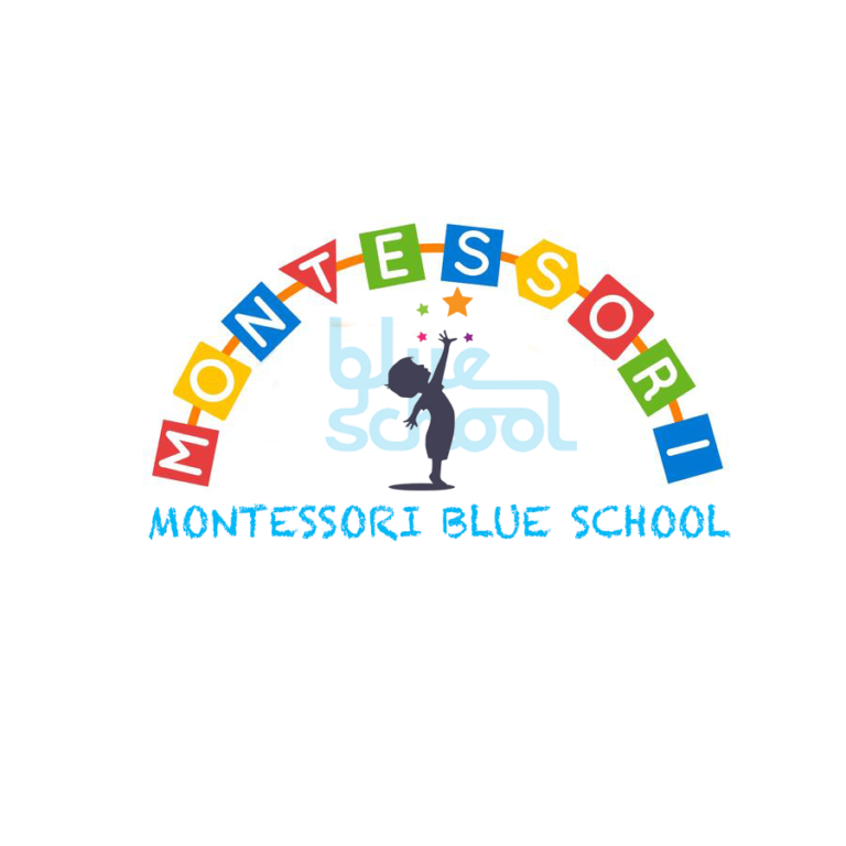 Montessori Blue School SOLO - Leandro Vina