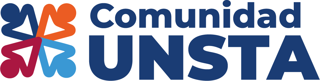 Logo Comunidad UNTA