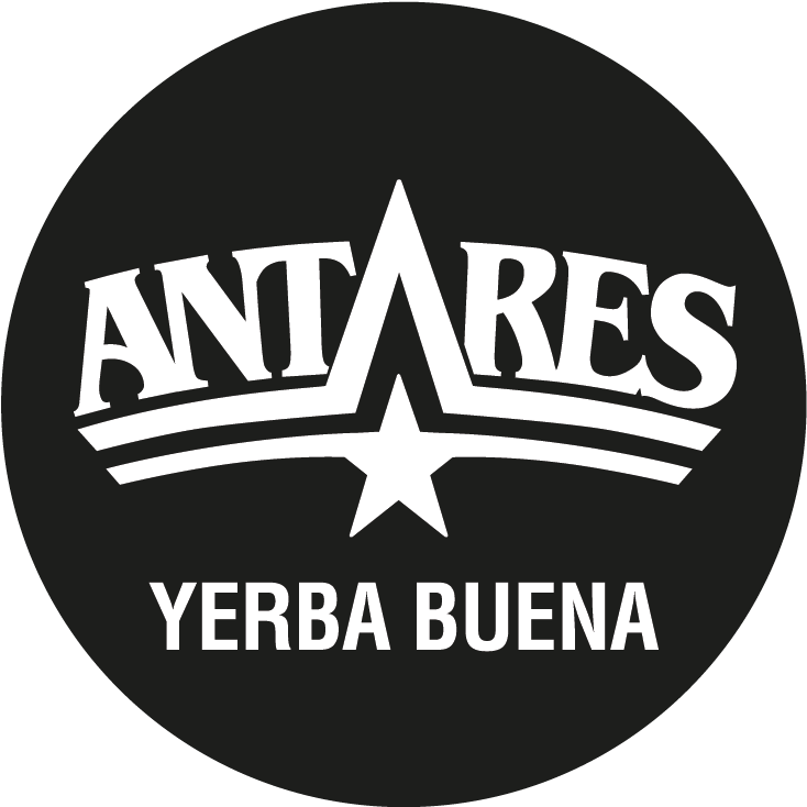 Antares - logo YERBA BUENA_perfil