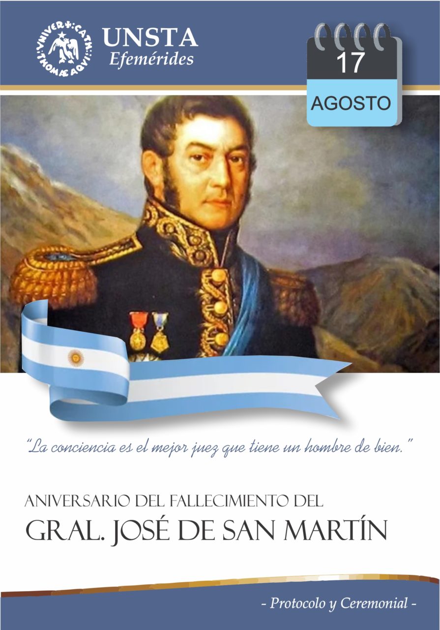 Efemérides 17 de agosto