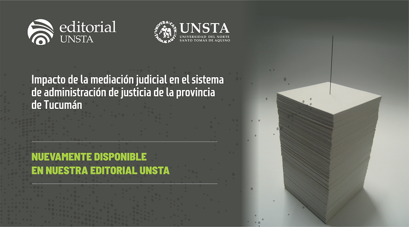 IMPACTO DE LA MEDIACION JUDICIAL