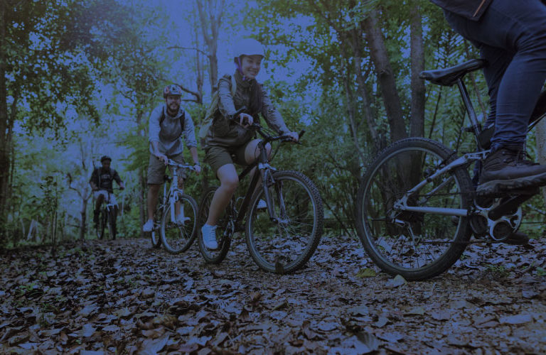 bicis transmontaña