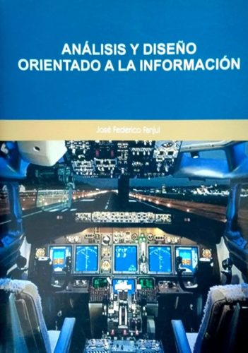 Análisis y diseño orientado a la información