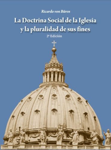 La doctrina social de la Iglesia