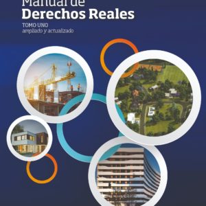 Manual de Derechos Reales