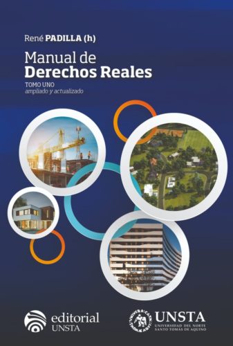 Manual de Derechos Reales