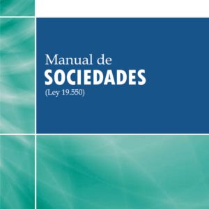 Manual de Sociedades