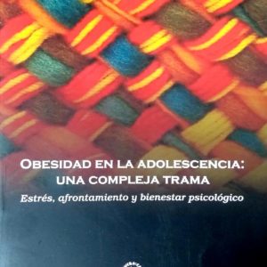 Obesidad en la adolescencia