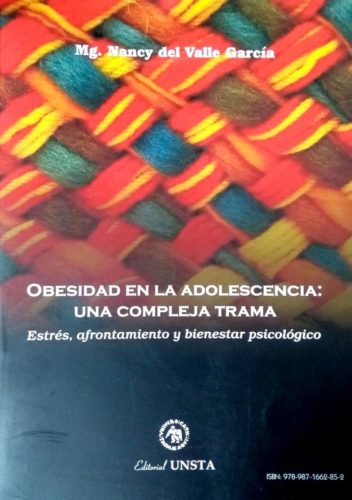 Obesidad en la adolescencia