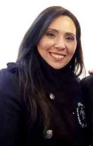 Mercedes Corbalán