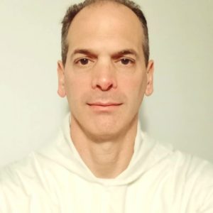Fr. Emiliano Vanoli, O.P.