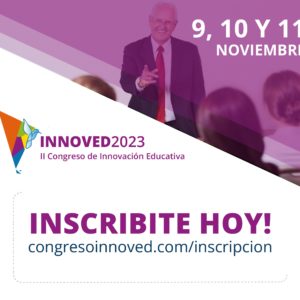 II-CONGRESO-LATINOAMERICANO-EN-INNOVACION-DE-LA-EDUCACION-SUPERIOR-INNOVED-2023