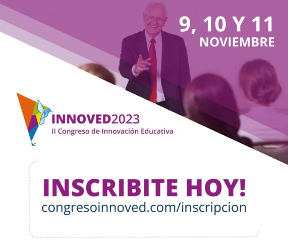 II-CONGRESO-LATINOAMERICANO-EN-INNOVACION-DE-LA-EDUCACION-SUPERIOR-INNOVED-2023