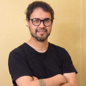 Julian Sorroza<br>Fundador de XENILABS
