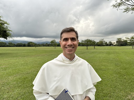 Fray Pablo José Condrac, O.P.