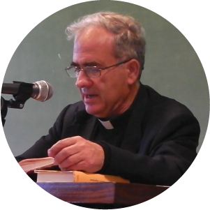Dr. Juan Ignacio Andereggen