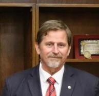 Mg. Ing. José Federico Fanjul