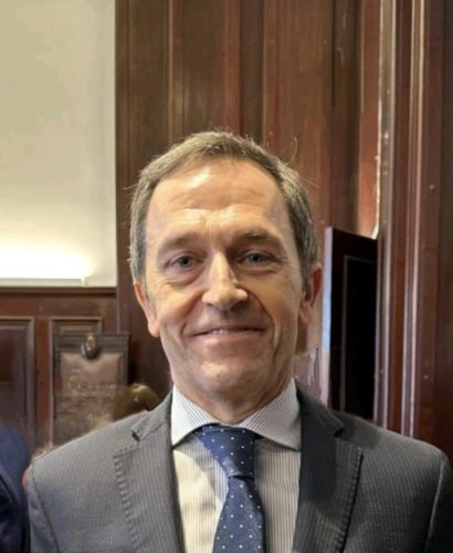 Dr. Luigi Pisoni