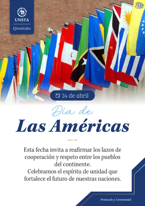 Día de las Américas