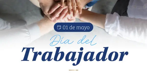 Día del Trabajador