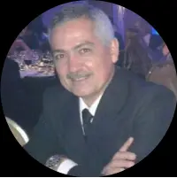 Picture of Ing. Sergio Alberto Colombo