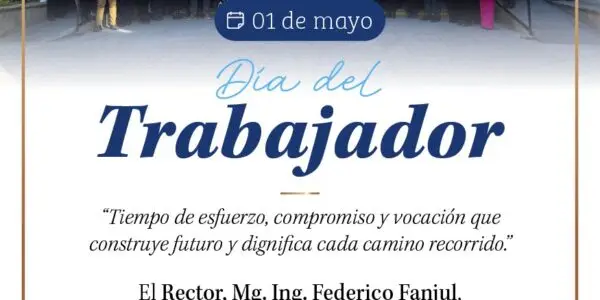 Día del Trabajador