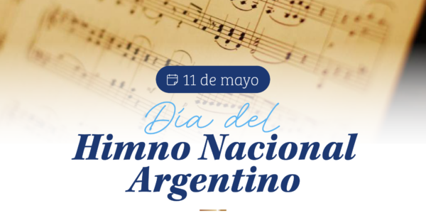 Día del Himno Nacional Argentino