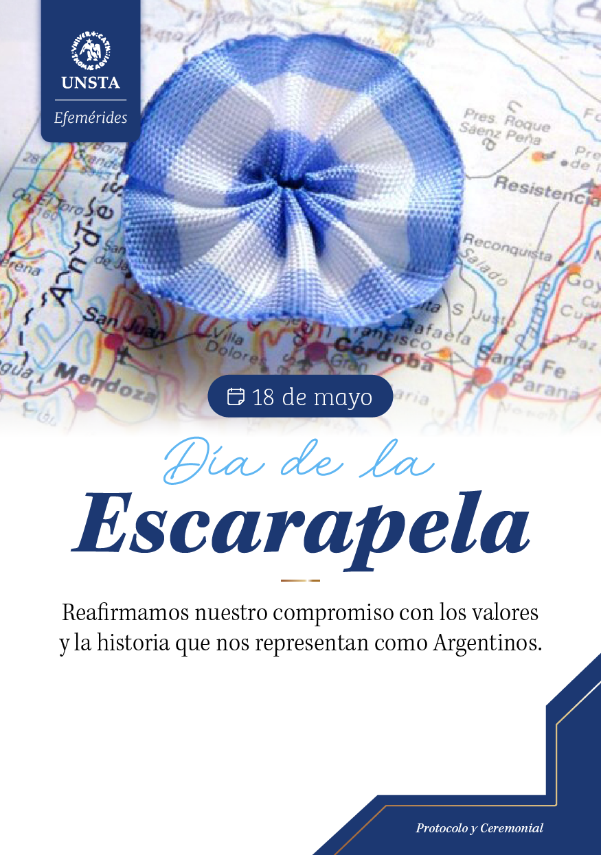 Día de la Escarapela