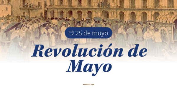 Revolución de Mayo
