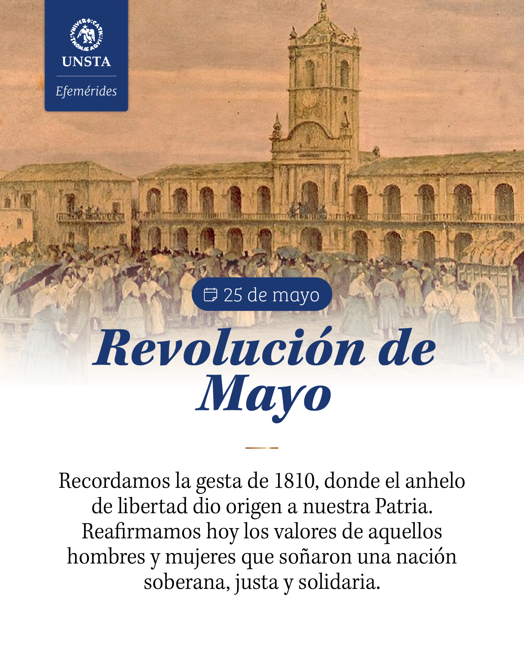 Revolución de Mayo