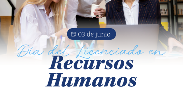 Día del Licenciado en RRHH