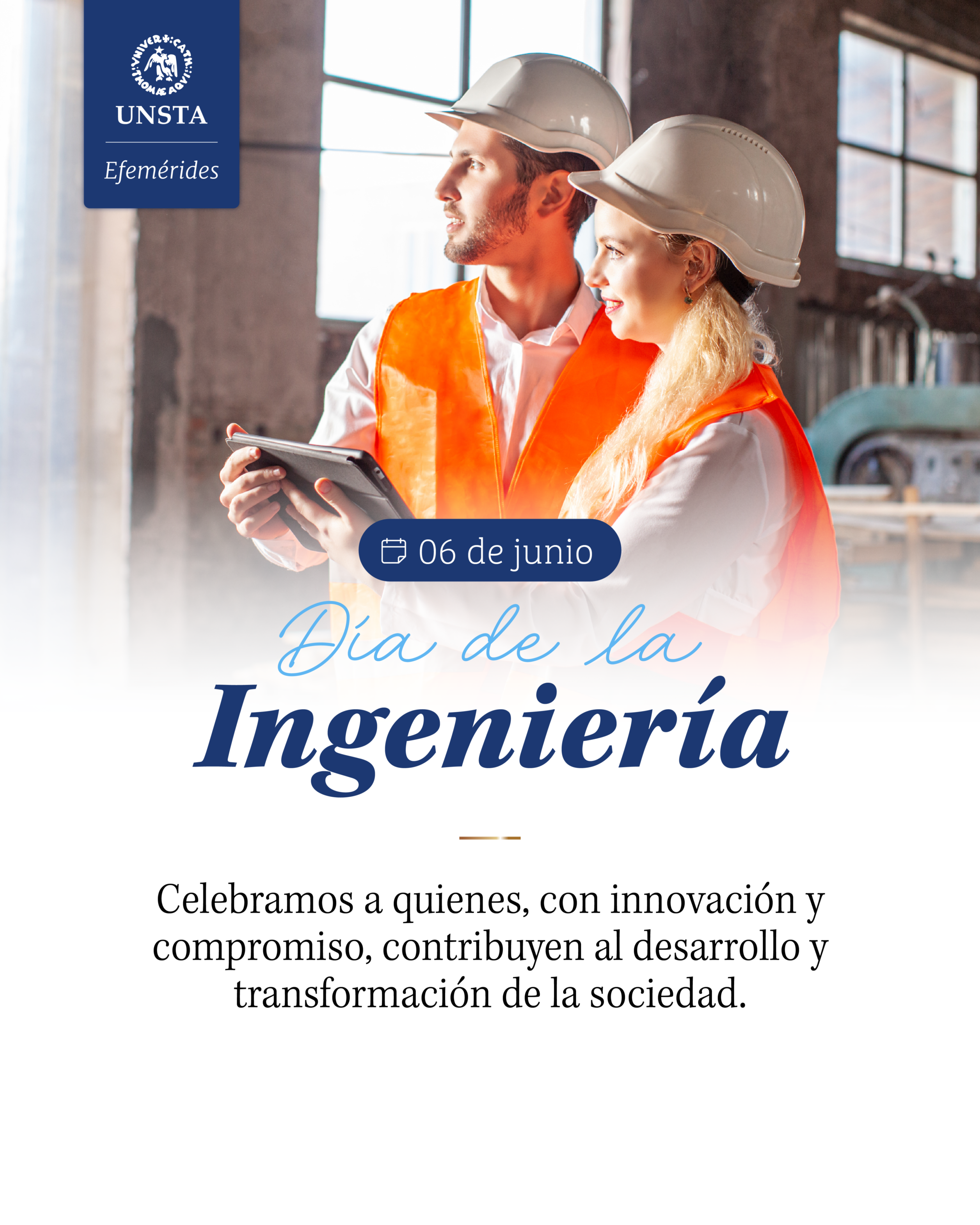Día de la Ingeniería