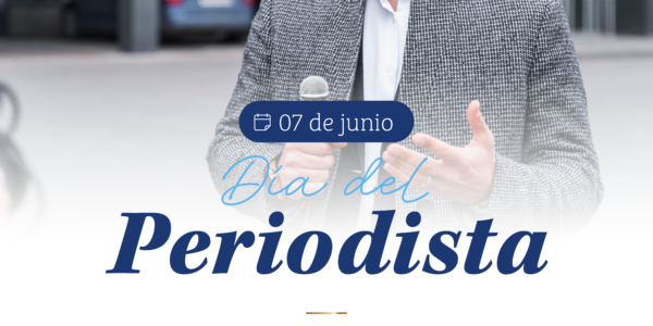 Día del Periodista