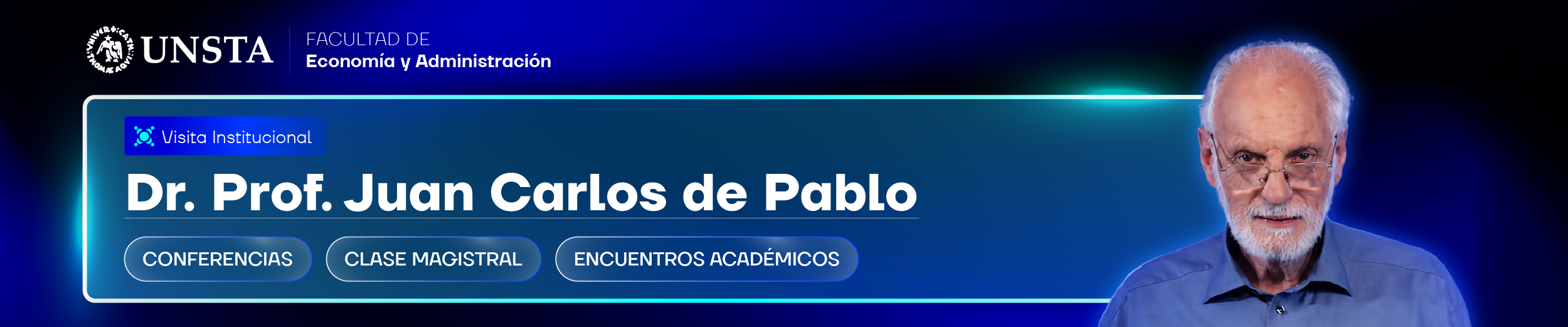 Invitación Conferencia Abierta WEB