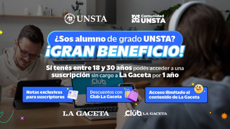 Convenio UNSTA - La Gaceta2_ADS 1200x628