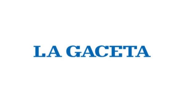 LOGO LA GACETA